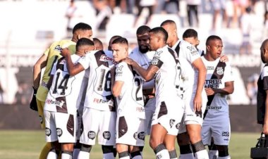 Ponte volta a vencer dentro de casa