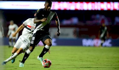 Macaca Visitante Indesejada