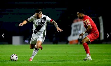 Sai zica! Ponte vence em casa pela 3a vez no ano e quebra o jejum